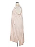 FLX Solid Tan Casual Dress Size XXL - photo 5