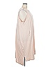 FLX Solid Tan Casual Dress Size XXL - photo 4