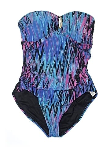SPANX One Piece Swimsuit (view 1)