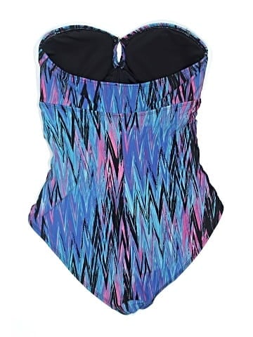 SPANX One Piece Swimsuit (view 2)