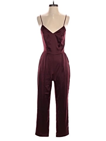 Lulus Jumpsuit (view 1)