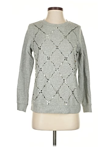 C. Wonder Pullover Sweater (view 1)