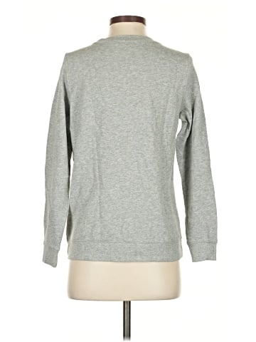 C. Wonder Pullover Sweater (view 2)