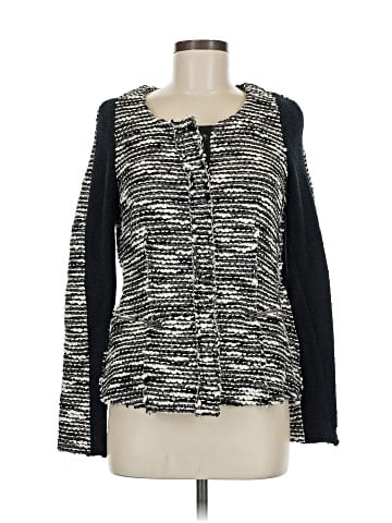 Drew Cardigan (view 1)