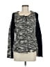 Drew Black Cardigan Size M - photo 1