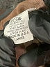 Nally & Millie Chevron-herringbone Brown Pullover Sweater Size L - photo 9