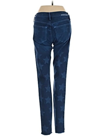 Etienne Marcel Jeans (view 2)