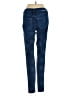 Etienne Marcel Tie-dye Blue Jeans Size 24 waist - photo 2