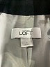 Ann Taylor LOFT Black Wool Blazer Size 2 - photo 6