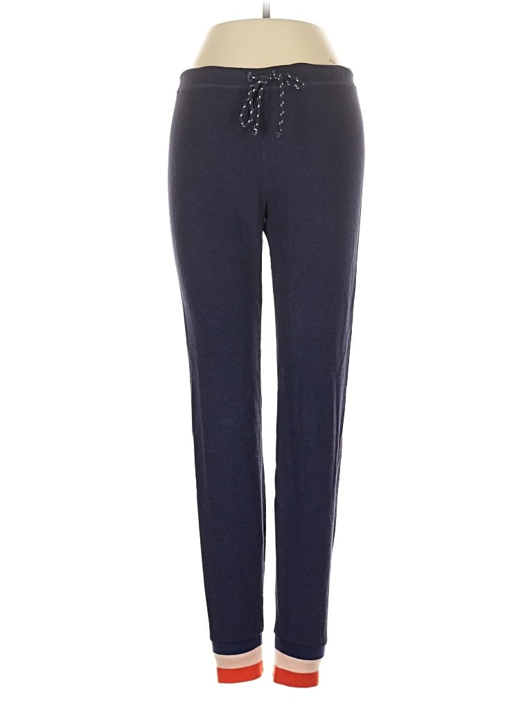 Pre-owned Sundry Track Pants In Blue