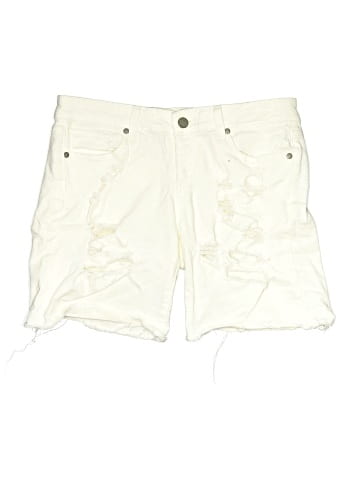 Paige Cargo Shorts (view 1)