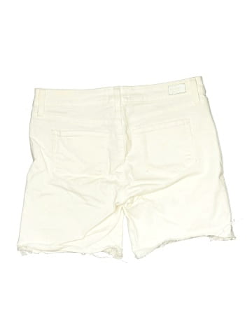 Paige Cargo Shorts (view 2)