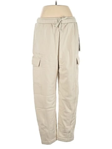Girlfriend Collective Cargo Pants (view 1)