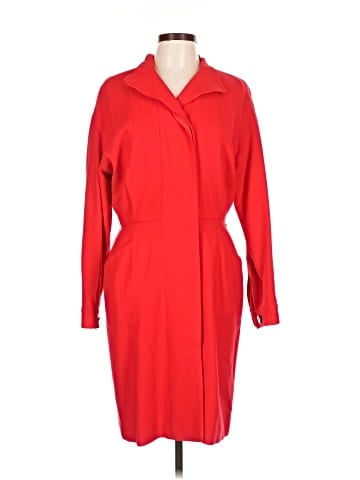 Linda Allard Ellen Tracy Casual Dress (view 1)