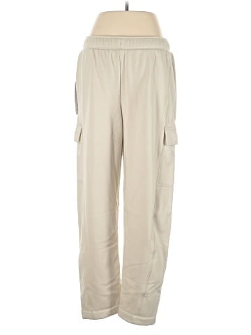Girlfriend Collective Cargo Pants (view 2)