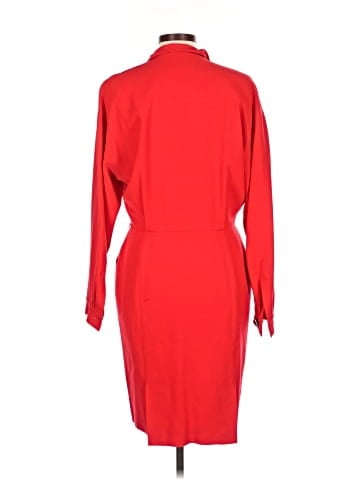 Linda Allard Ellen Tracy Casual Dress (view 2)