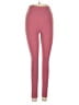Athleta Pink Yoga Pants Size XXS - photo 1