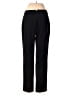 BCBGMAXAZRIA Black Dress Pants Size 2 - photo 2