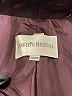 David's Bridal Burgundy Jacket Size 20 PETITE - photo 6