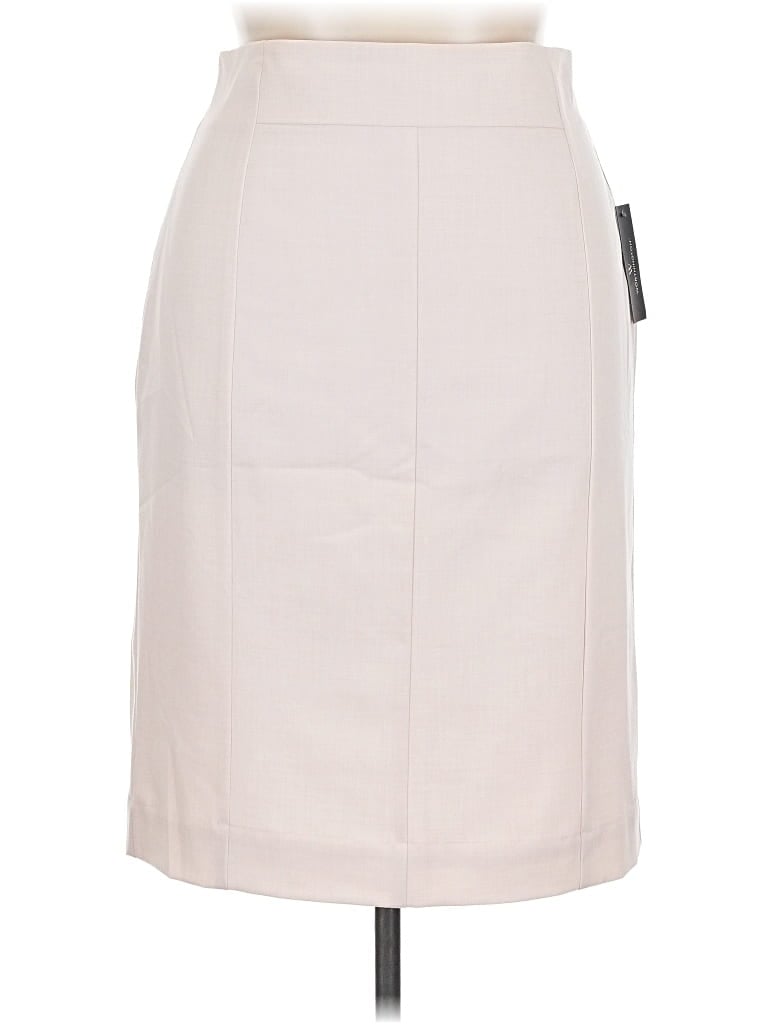 Worthington Formal Skirt In Neutral