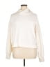 all in motion Ivory Turtleneck Sweater Size XL - photo 1