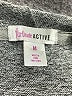 Flirtitude Gray Cardigan Size M - photo 7