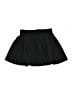 Ebb & Flow Solid Black Active Skort Size S - photo 1