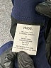 Vince. Solid Blue Wool Pants Size 2 - photo 8