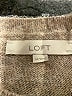 Ann Taylor LOFT Tan Pullover Sweater Size XS - photo 7
