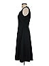 Assorted Brands 100% Polyester Solid Black Cocktail Dress Size 4 - photo 5