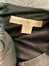 Boston Proper 100% Polyurethane White Cocktail Dress Size 8 - photo 6