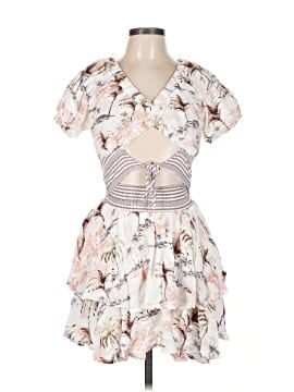 Surf Gypsy Cocktail Dress