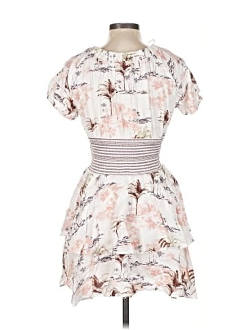 Surf Gypsy Cocktail Dress (view 2)
