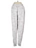 Athleta Print Gray Track Pants Size 0 - photo 2