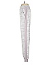 Athleta Print Gray Track Pants Size 0 - photo 5