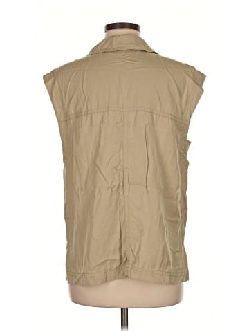 Banana Republic Factory Store Vest (view 2)