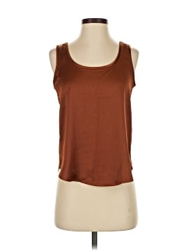 Banana Republic Sleeveless Top
