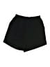 Gomorn Solid Black Athletic Shorts Size 6 - photo 1