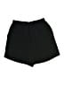 Gomorn Solid Black Athletic Shorts Size 6 - photo 2