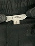 Love Tree Black Linen Pants Size S - photo 3