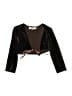 Plum Pudding Brown Long Sleeve Top Size 3T - photo 1