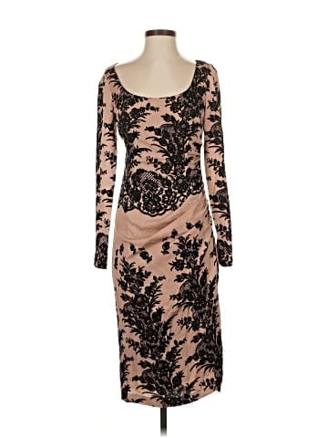 Tracy Reese Cocktail Dress (view 1)