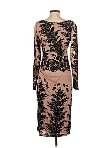 Tracy Reese Cocktail Dress (view 2)