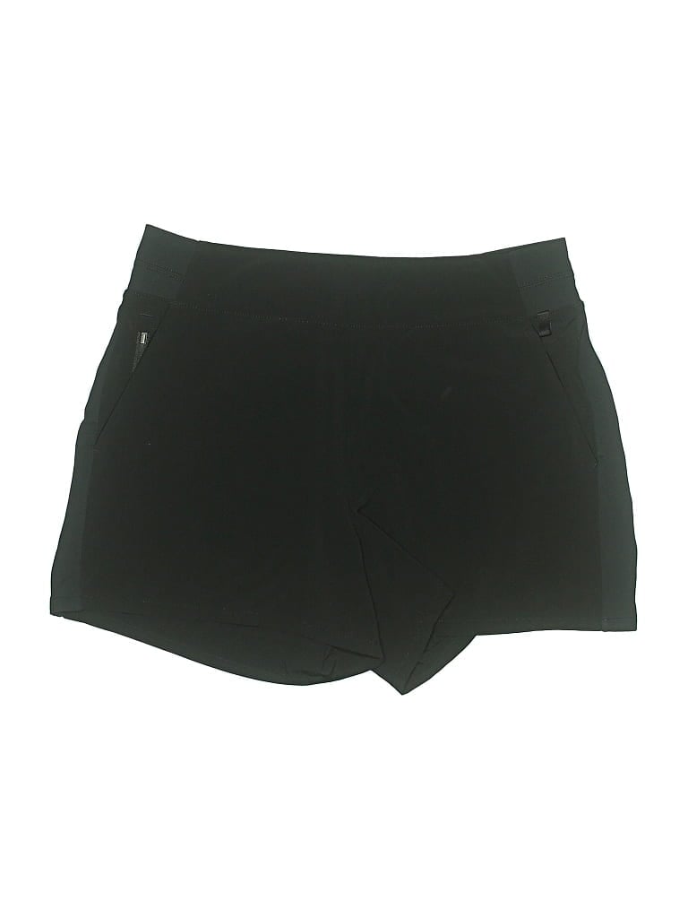 Pre-owned Athleta Shorts In Black