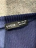 Shein Blue Casual Dress Size 6 - photo 7