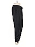 Splendid Solid Black Track Pants Size XS - photo 4