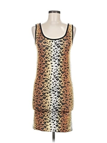 Poof! Casual Dress (view 1)