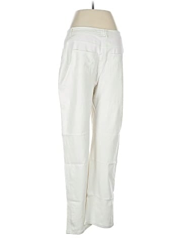 St. John Caviar Jeans (view 2)
