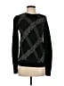 Bass Argyle Black Pullover Sweater Size S - photo 1