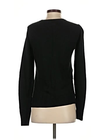 Bass Pullover Sweater (view 2)